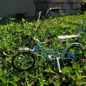 Meet your Posher, Fernando